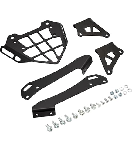 Amazon.co.jp: マグナ50 純正リアキャリア レア : 車＆バイク